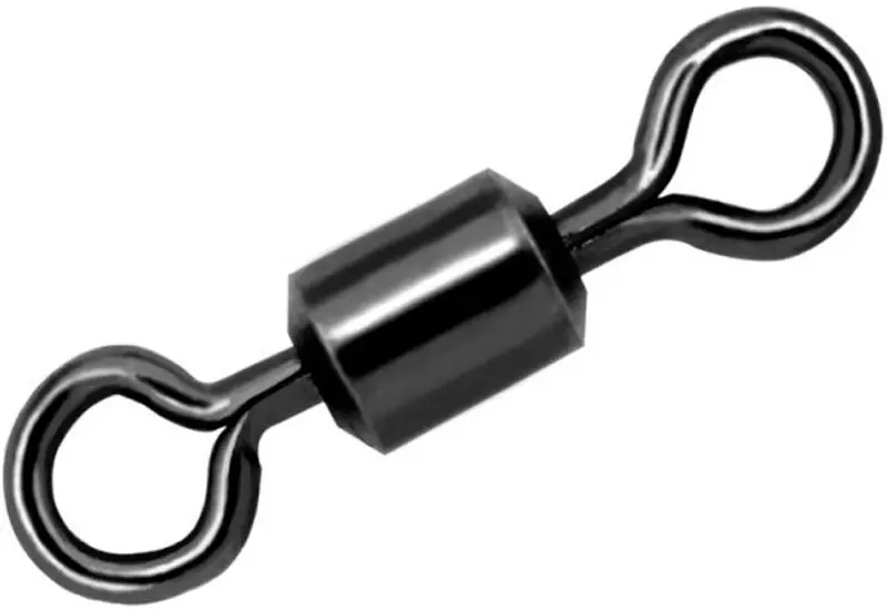 Вертлюжок Gurza Rolling Swivel BN #10 (10шт/уп)