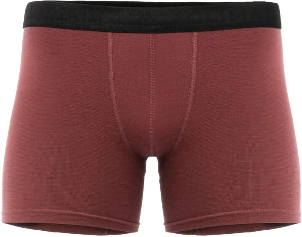 Термошорти Aclima Warm Wool 200 Boxer M’s M Spiced Apple