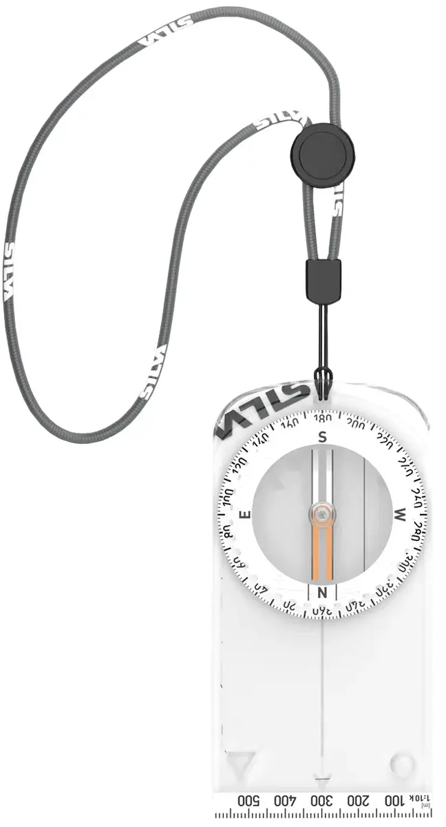 Компас Silva Spike Jet Classic