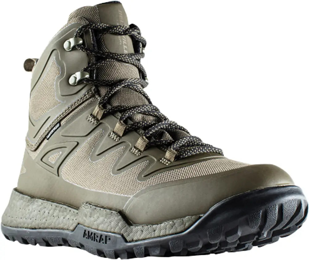 Ботинки Belleville AMRAP BV670WPT