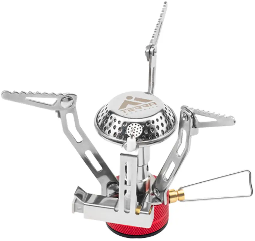 Газовая горелка Terra Incognita Sirius