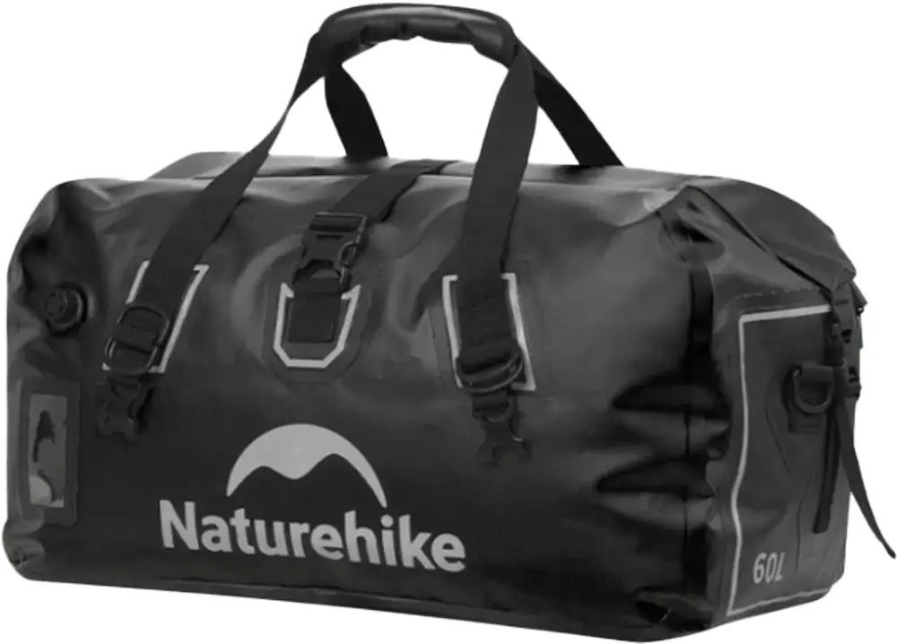 Сумка Naturehike CNK2450XB015 40 Black