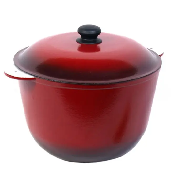 Казан Time-Eco 10л похідний