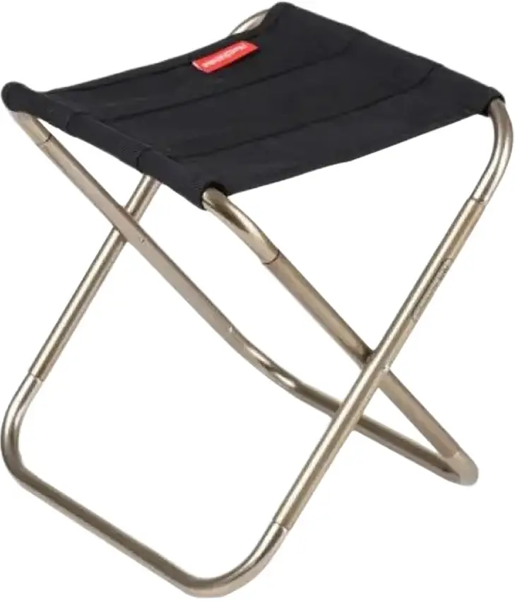 Стілець Naturehike NH17Z012-L Black