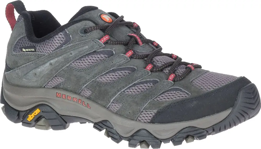 Кросівки Merrell Moab 3 GTX