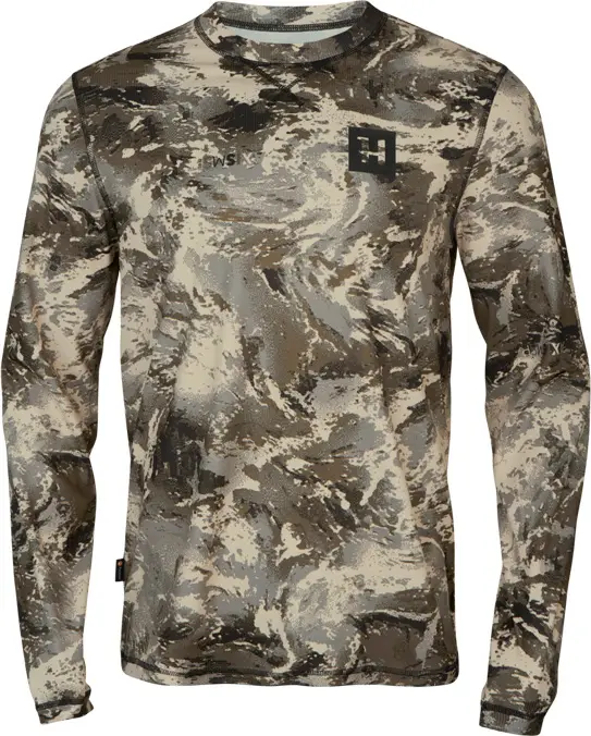 Лонгслив Harkila Mountain Hunter Expedition XL AXIS MSP*Mountain