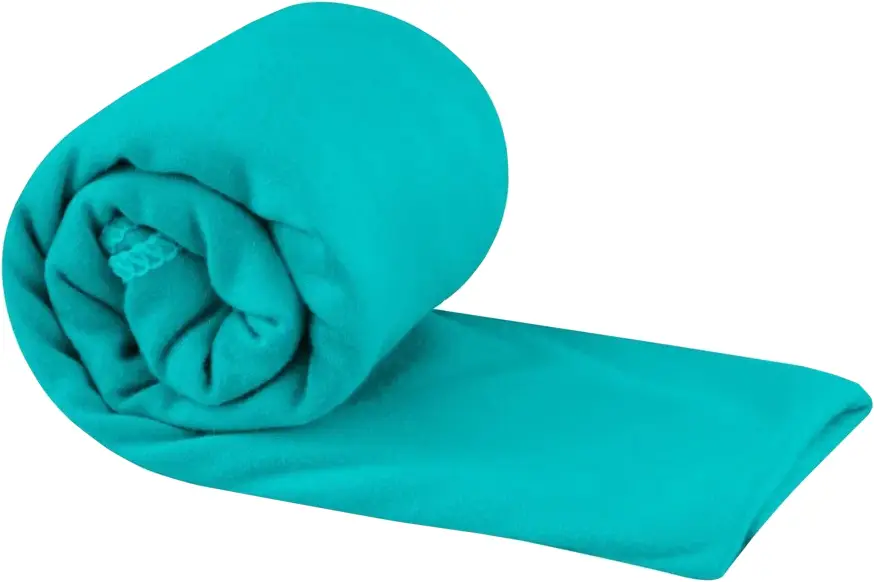 Полотенце Sea To Summit Pocket Towel S Baltic