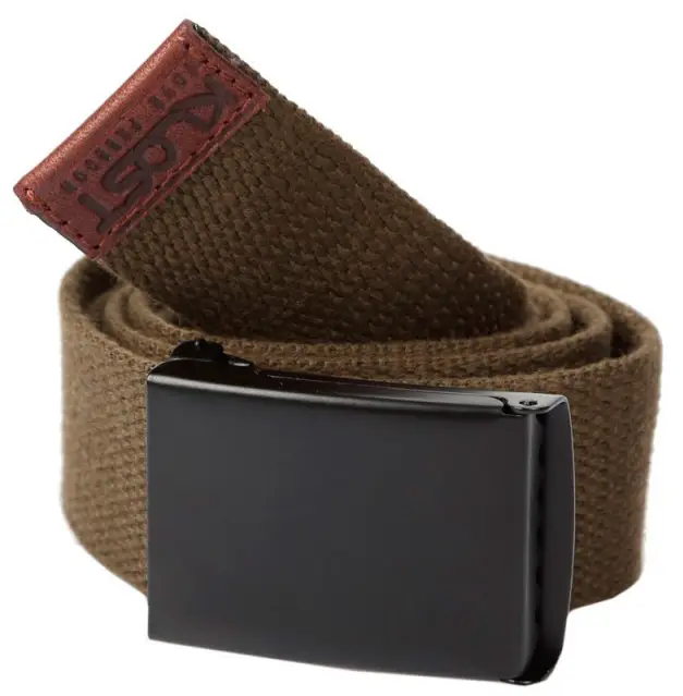 Ремень брючный Klost 150cm