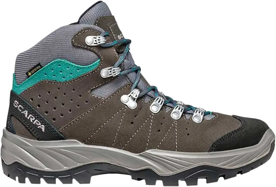 Ботинки Scarpa Mistral GTX WMN