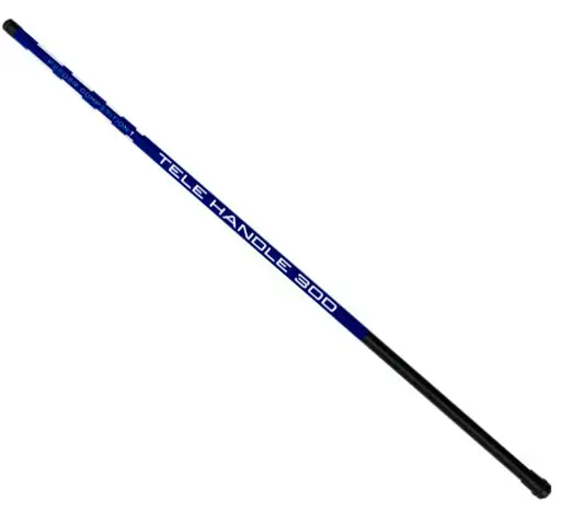 Ручка підсаку CarpZoom Tele Handle 220см