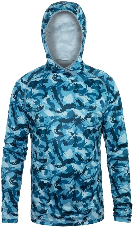 Реглан Fahrenheit Solar Guard