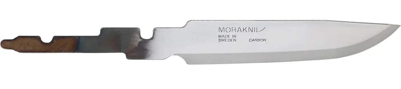 Клинок ножа Morakniv Basic
