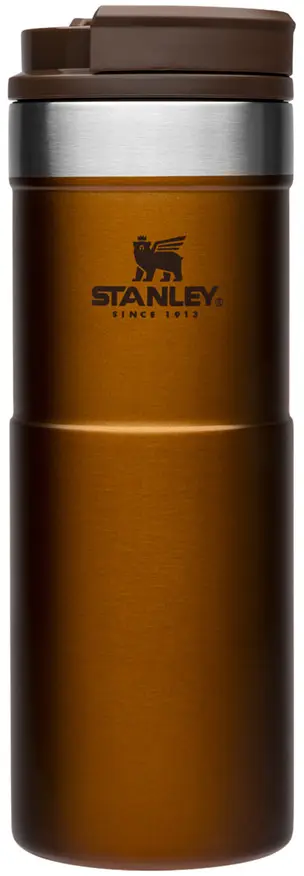 Термокружка Stanley Classic Never Leak 0.47л Maple