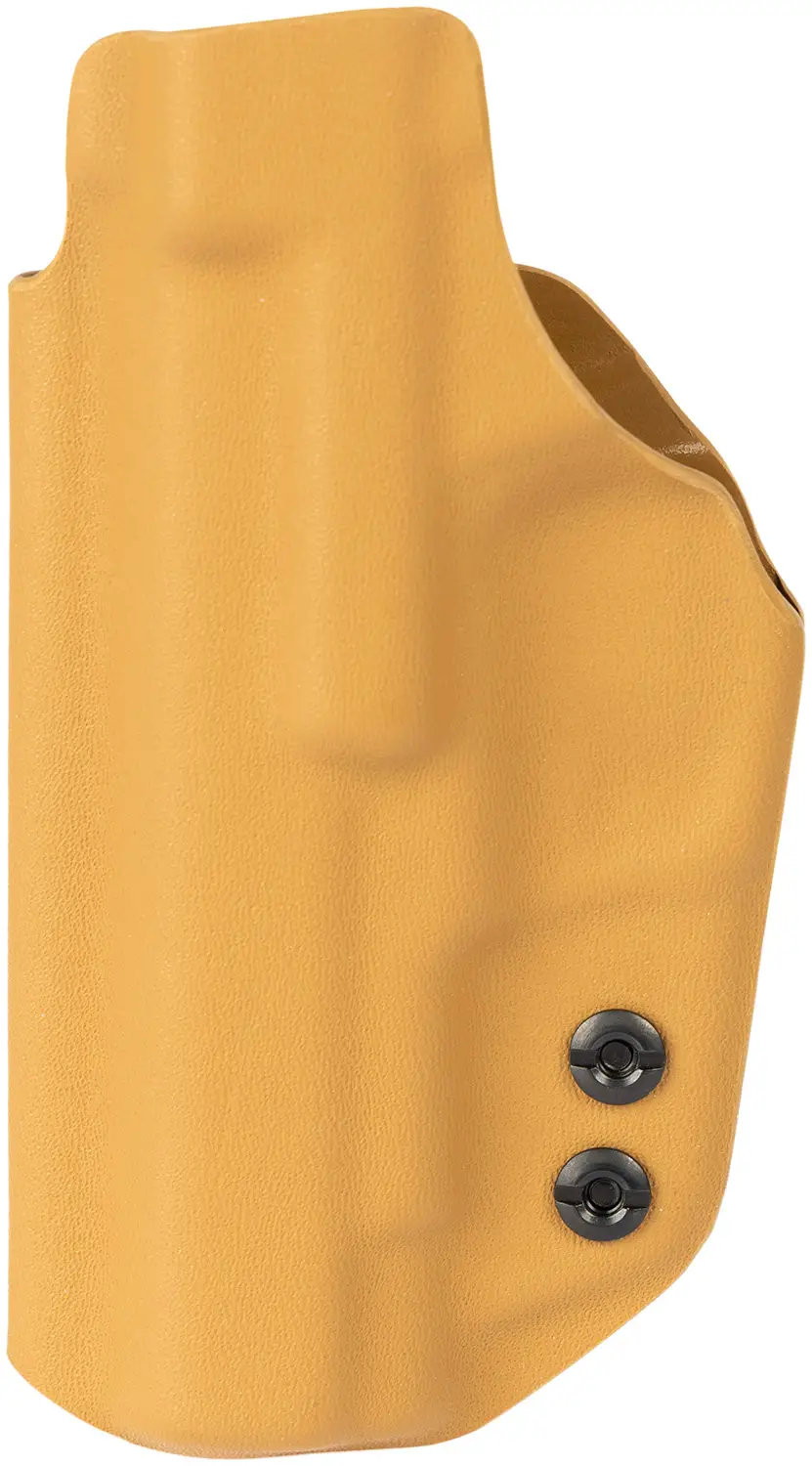 Кобура ATA Gear Fantom Ver. 3 RH внутрішньобрючна для Форт 12P Desert Fox