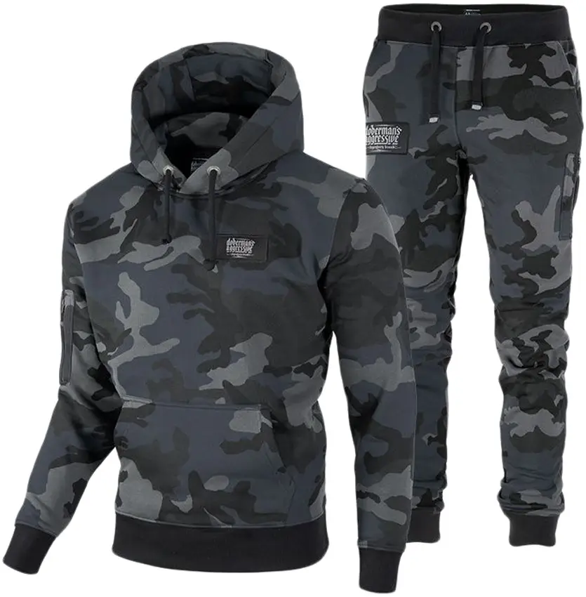 Костюм Dobermans Aggressive DRS318M