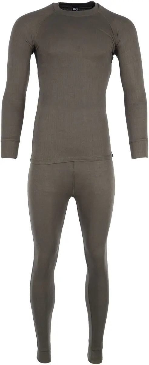 Термобілизна Hallyard Skif-Tac