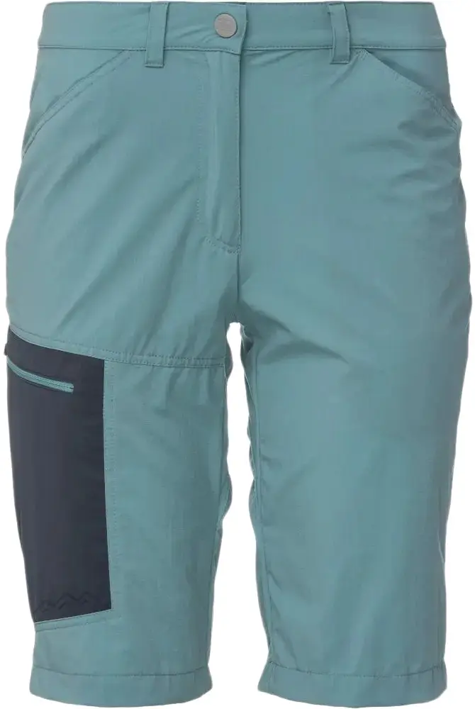 Шорты Turbat Bali Wmn L Arctic Blue