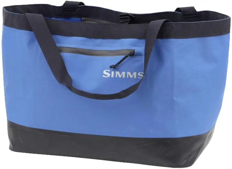 Сумка Simms Dry Creek Simple Tote 50 Pacific