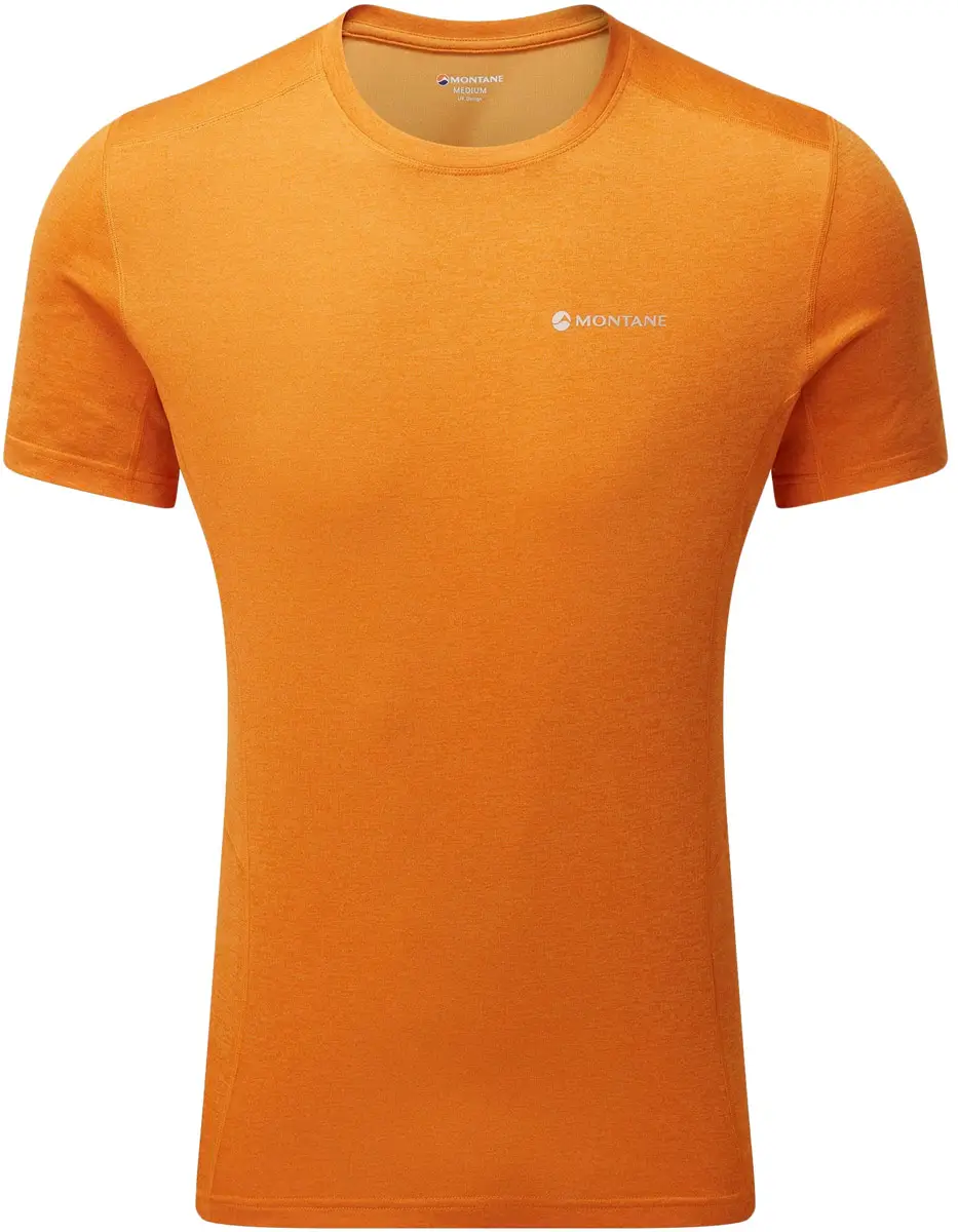Термофутболка Montane Dart T-Shirt M