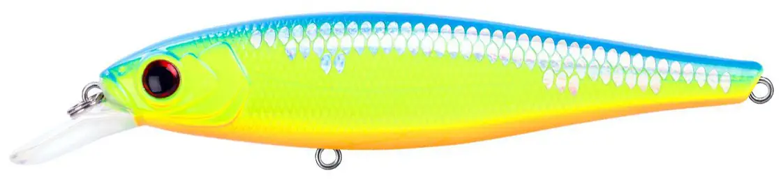 Воблер Trident Danger SR 100SP 100mm 17.3g #VA013S