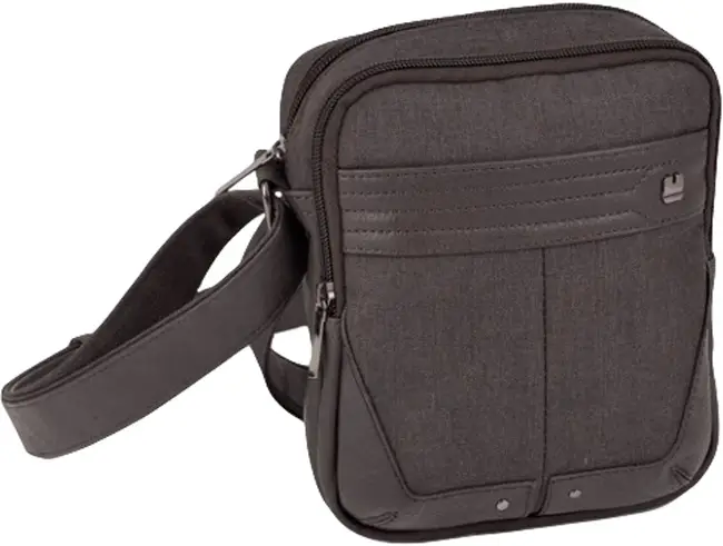 Сумка Gabol Pekin на плече 529001-002 2 Brown