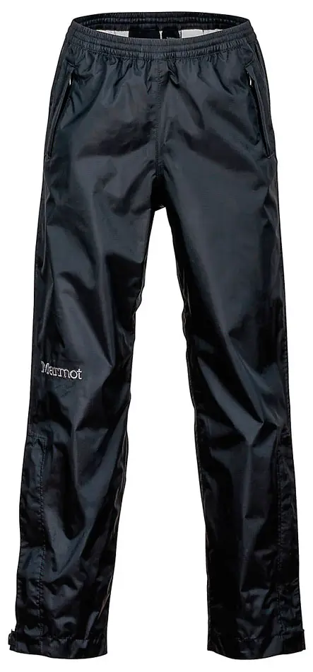 Штани Marmot Kid’s Precip pant XL Black