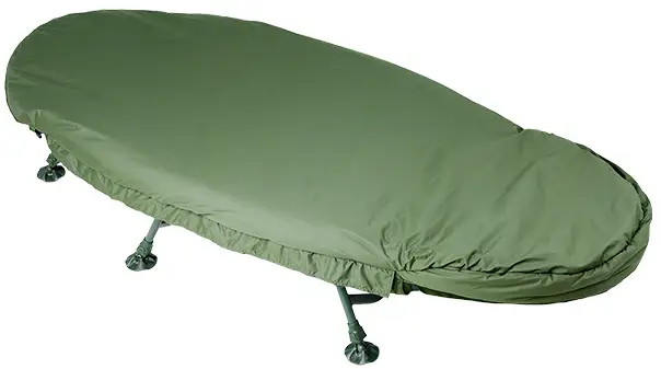 Розкладушка Trakker Levelite Oval Wide Bed System 210х100см