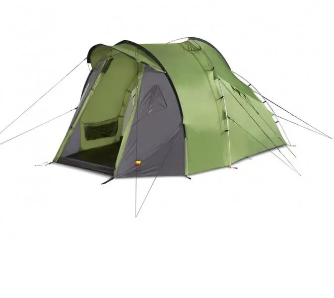 Палатка Wild Country 44ET4 Etesian 4