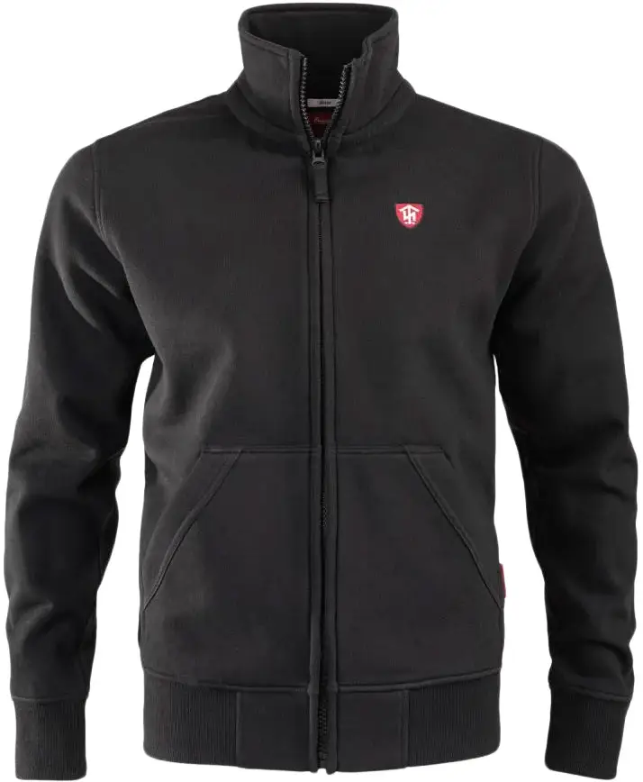 Кофта Thor Steinar Warrior XL Black