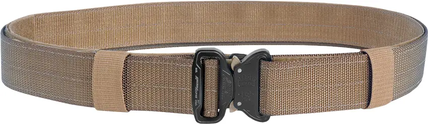 Пояс Tasmanian Tiger Equipment Belt MK2 SET XL Coyote brown