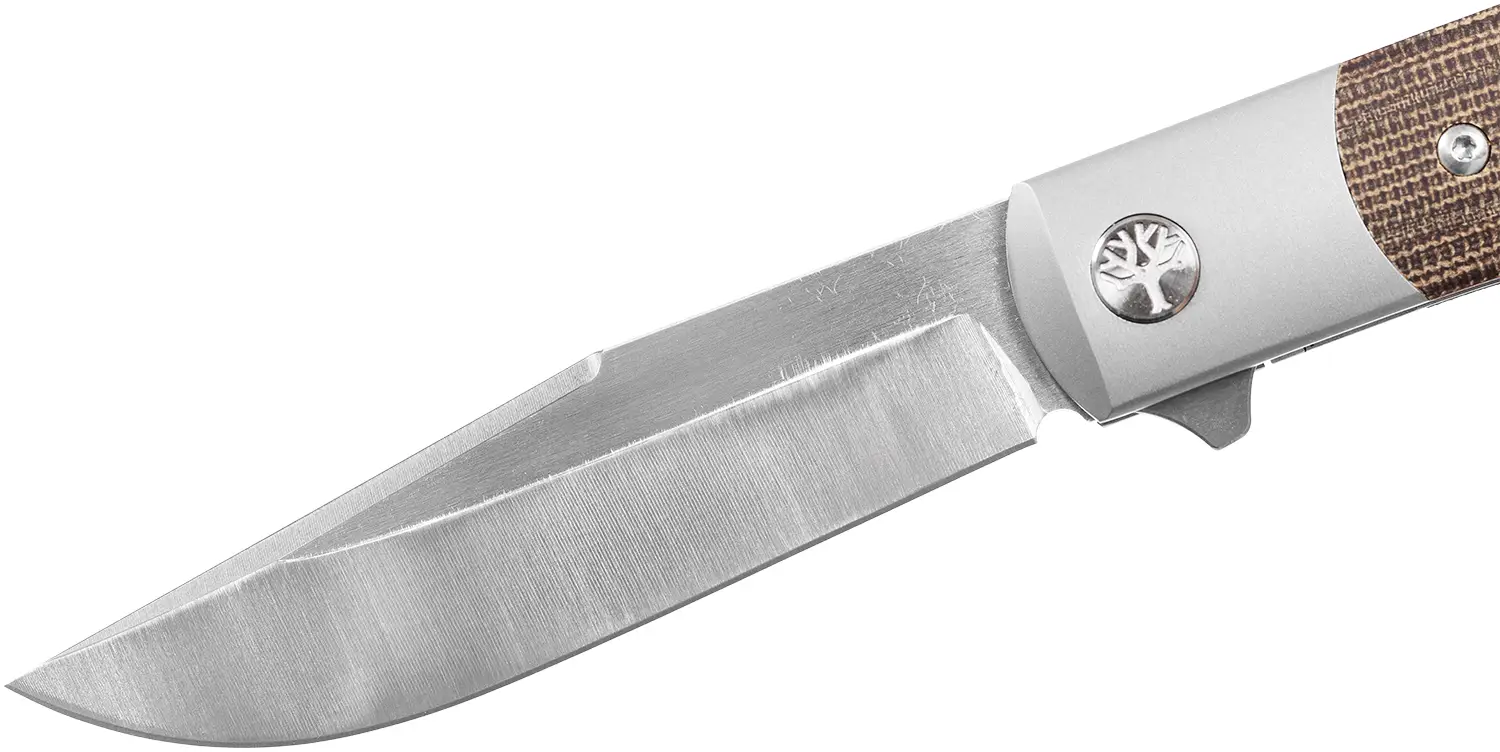 Ніж Boker TRPPR Micarta