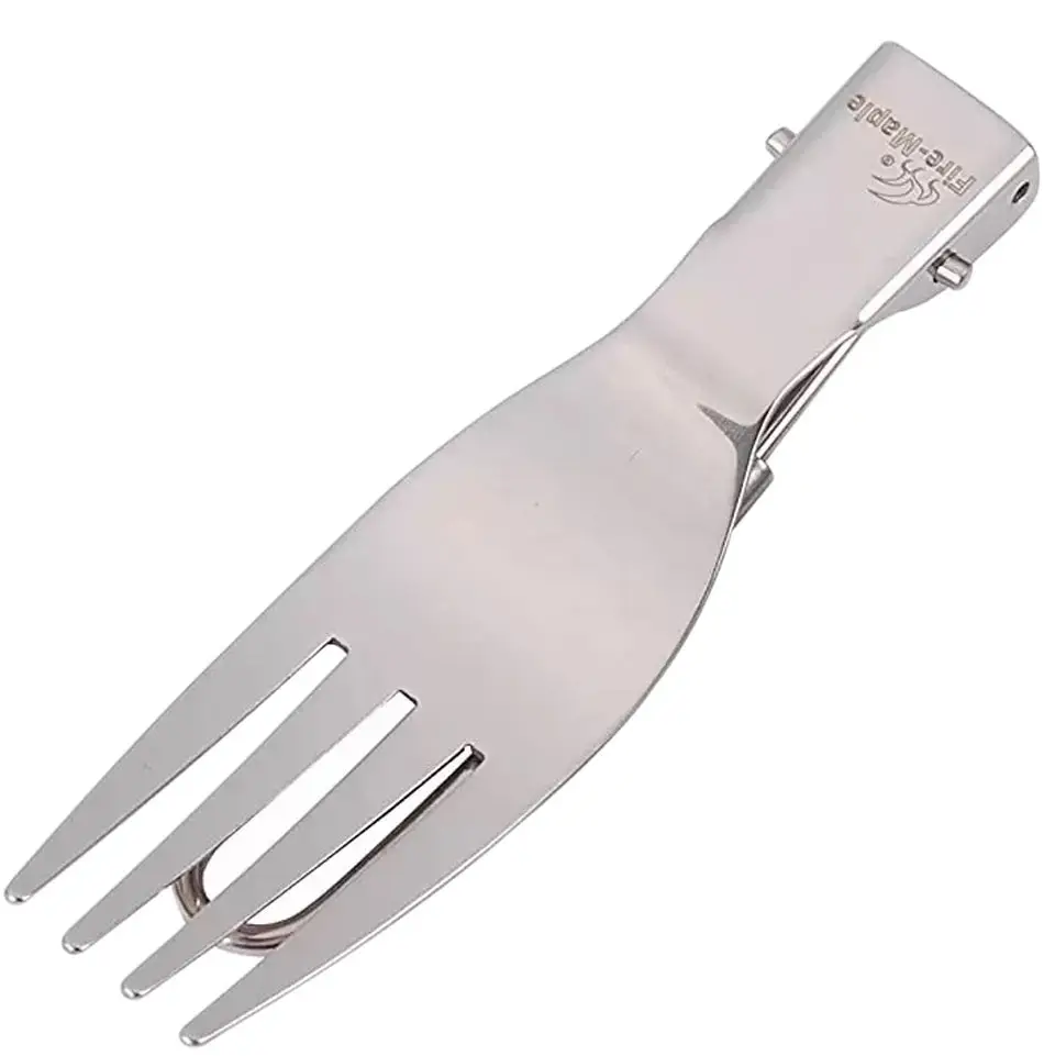 Вилка Fire-Maple FM FMT T12