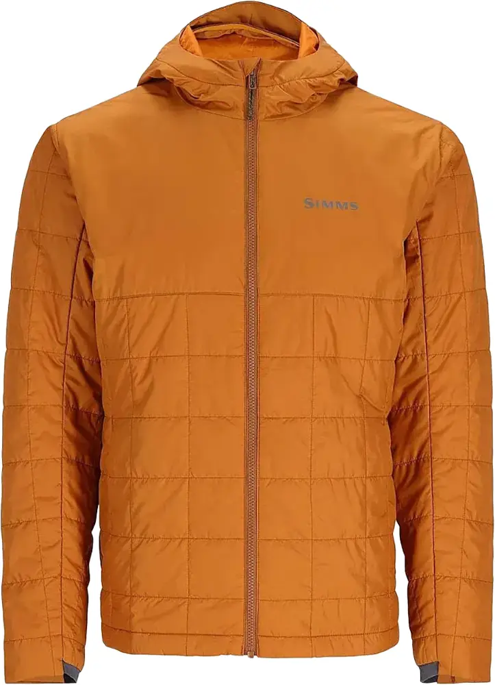 Куртка Simms Fall Run Hoody