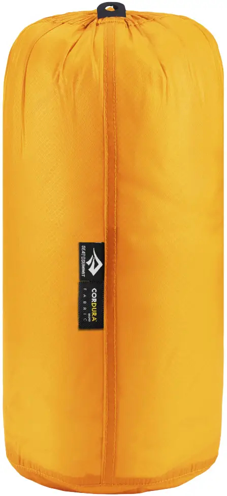 Гермомішок Sea To Summit Ultra-Sil Stuff Sack XS 4 Yellow