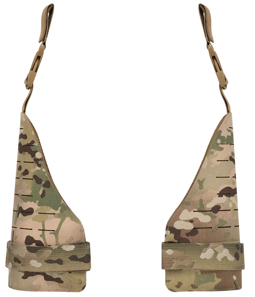 UARM Защита бедер для женского бронежилета "Рута Люта"