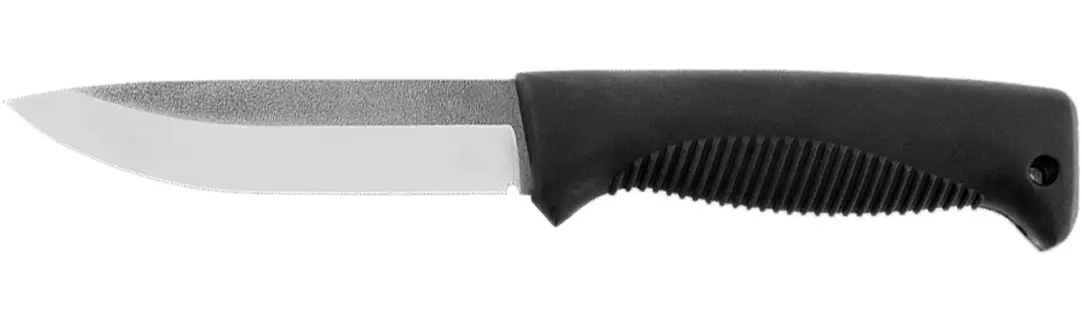 Ніж Peltonen FJP121 M07 N690 Black