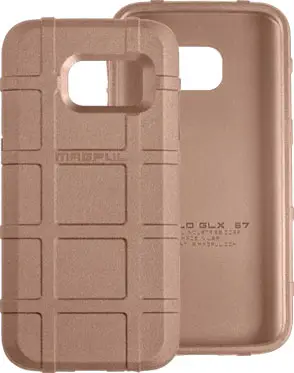 Чохол для телефона Magpul Field Case для Samsung Galaxy S7 Sand