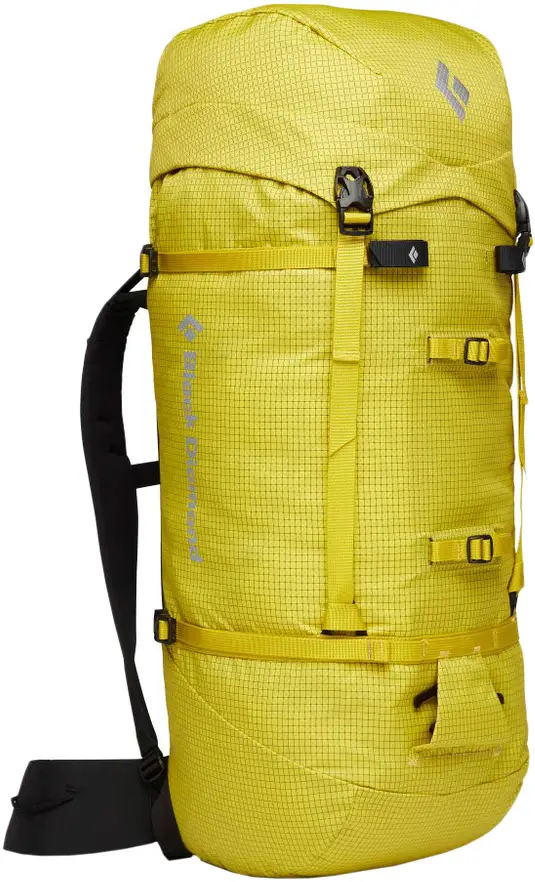 Рюкзак Black Diamond Speed 40 M/L Sulphur