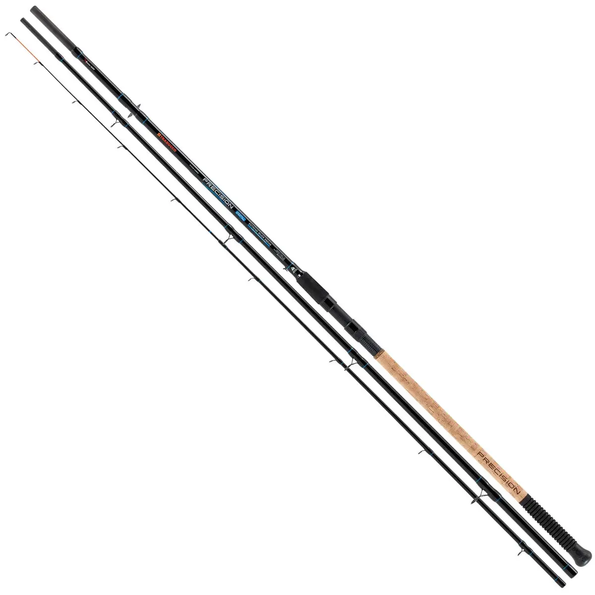 Вудилище фідерне Trabucco Precision RPL Extreme River 3.90m max 200g