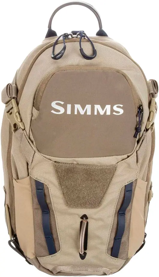 Сумка Simms Freestone Ambi Tactical Sling Pack 15 Tan