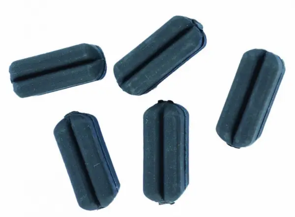 Грузило CarpZoom Tungsten Quick Change Sinker Large (10шт)