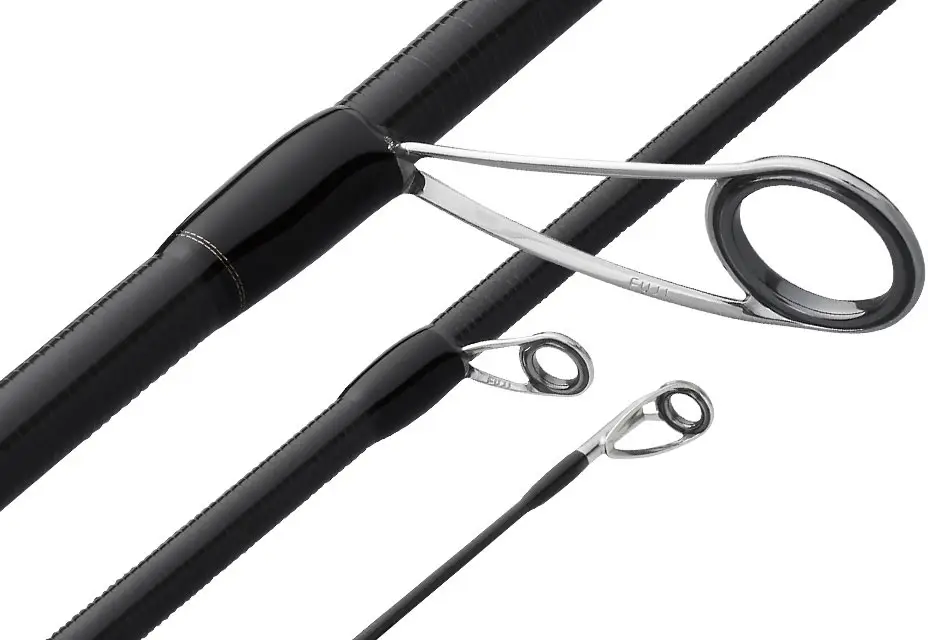 Спінінг Graphiteleader 24 Argento UX 24GARGUS-932ML 2.82m 7