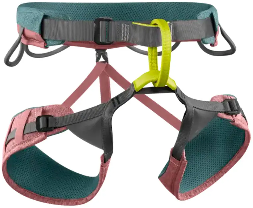 Система страховочная Edelrid Jayne III XS Rose