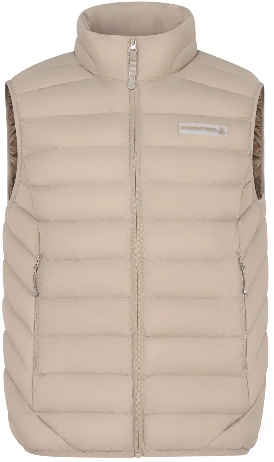 Жилет Frontier Thymbra Пух