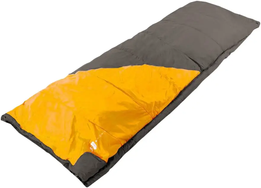 Спальний мішок Tramp Airy Light L