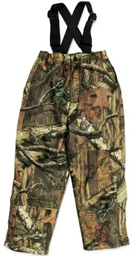 Полукомбинезон Browning Outdoors XPO Big Game new