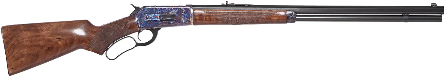 Карабін D.Pedersoli 1886 Sporting 26’’ кал. 45-70 GVT