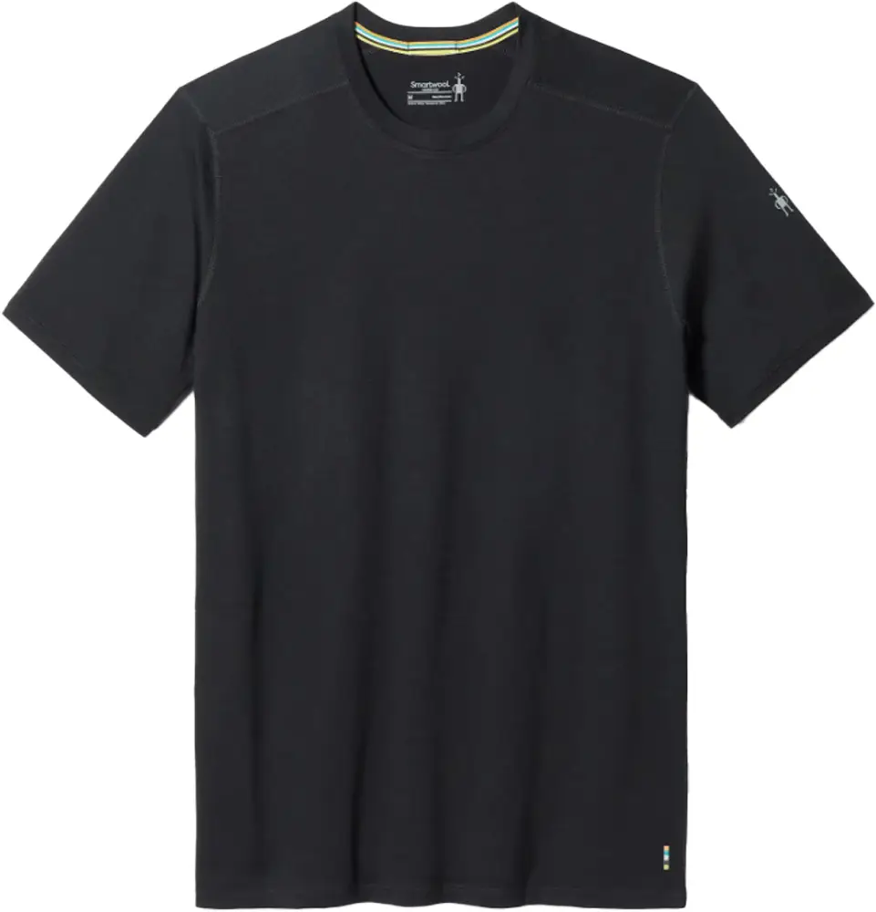 Термофутболка Smartwool Men’s Merino Short Sleeve Tee