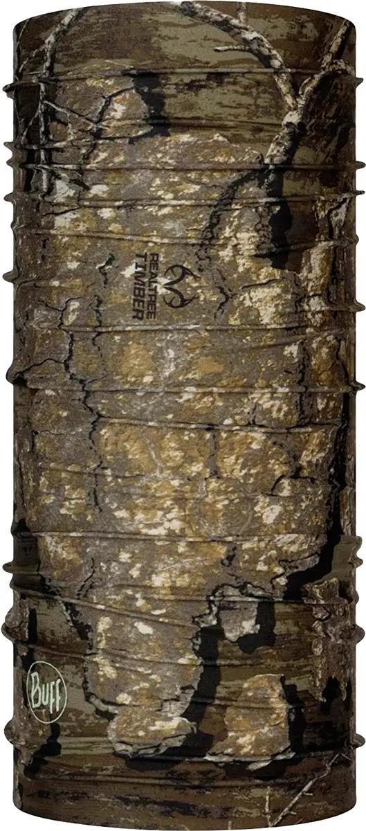 Мультиповязка Buff CoolNet UV Timber