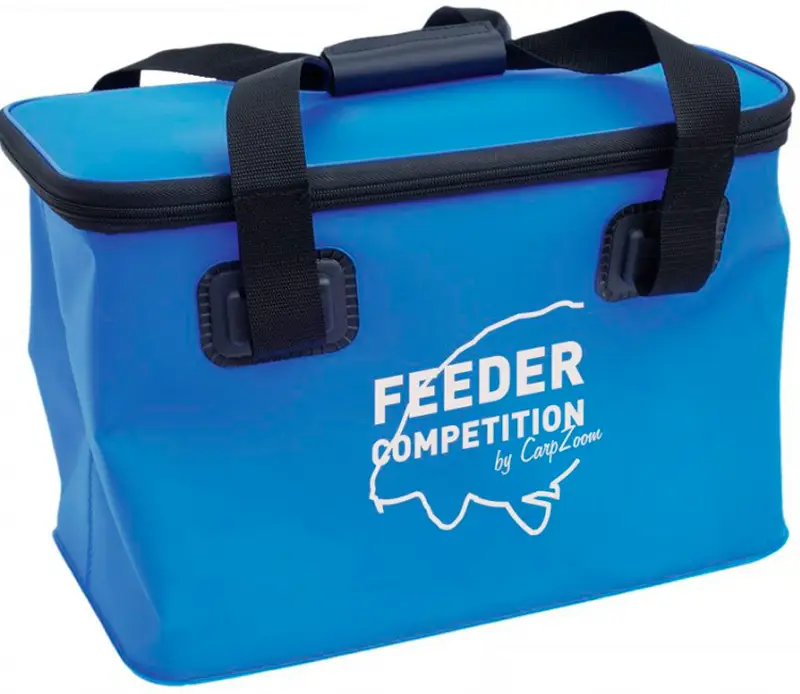 Сумка CarpZoom Feeder Competition EVA Bait Bag 40х25х26см